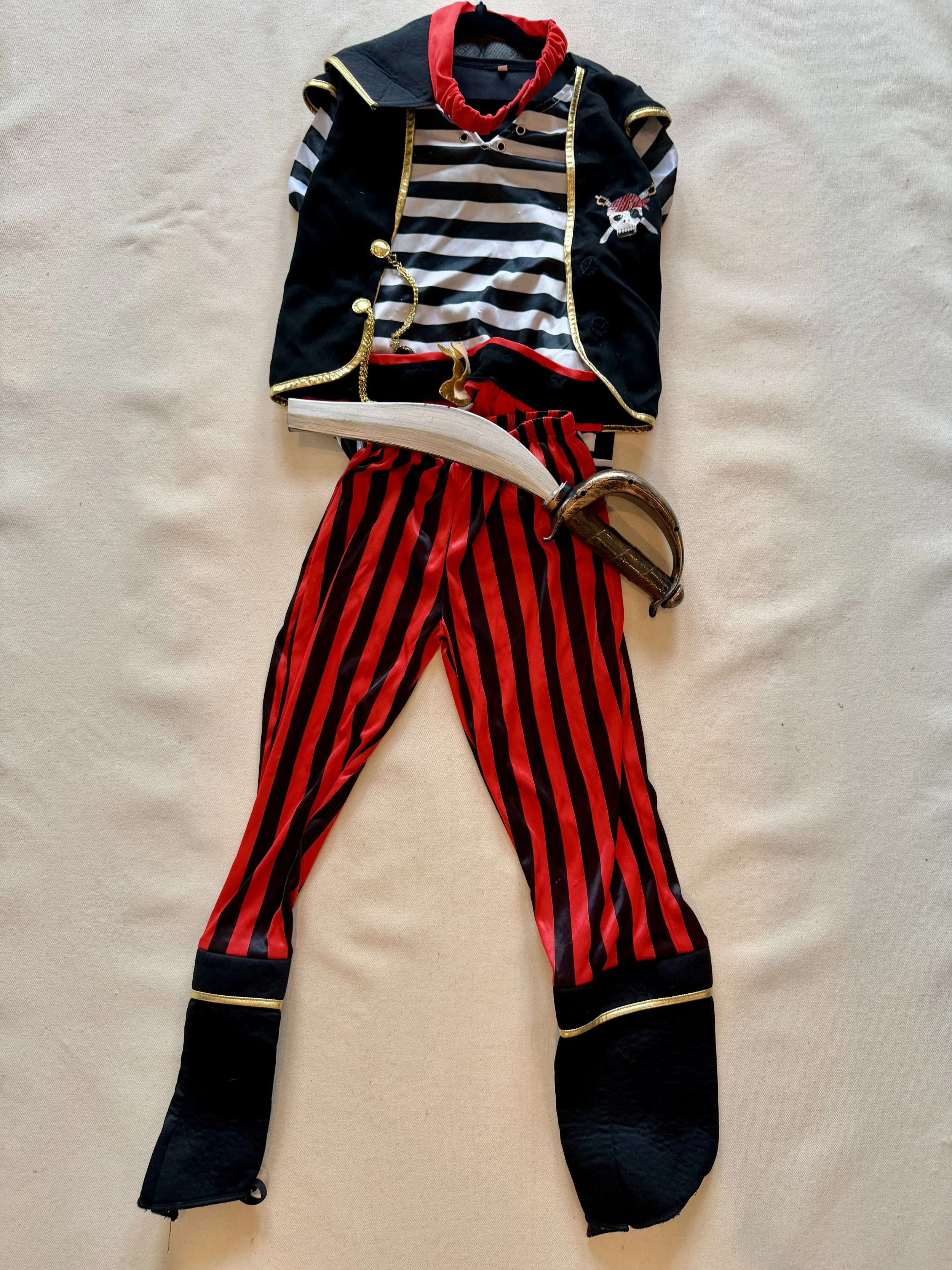 Pirate(Small)