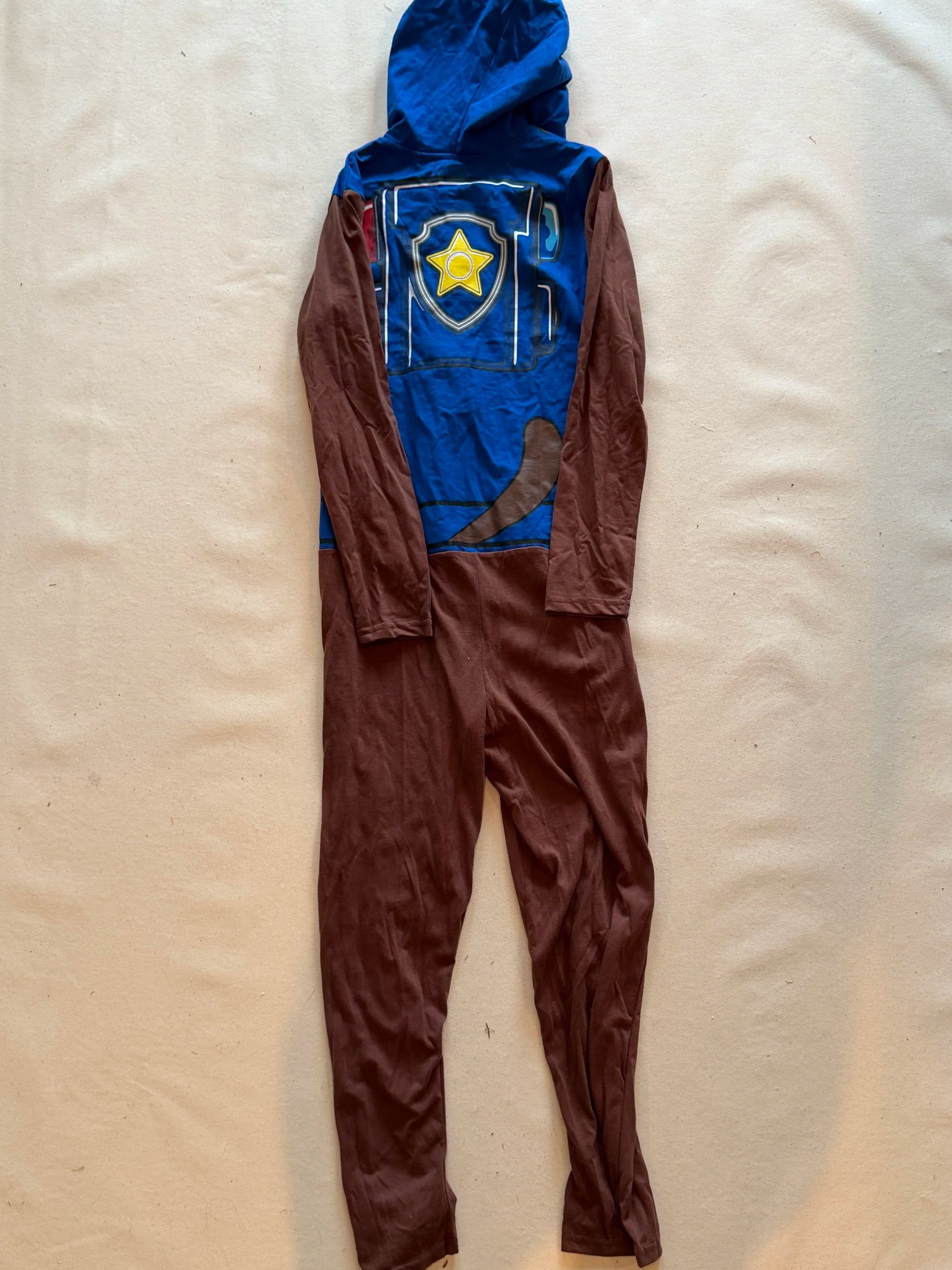 Paw Patrol: Chase (Medium)