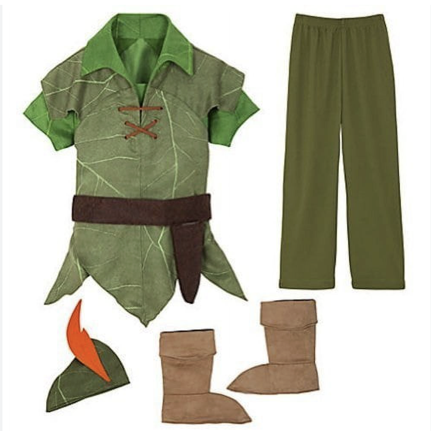 Peter Pan (Small)