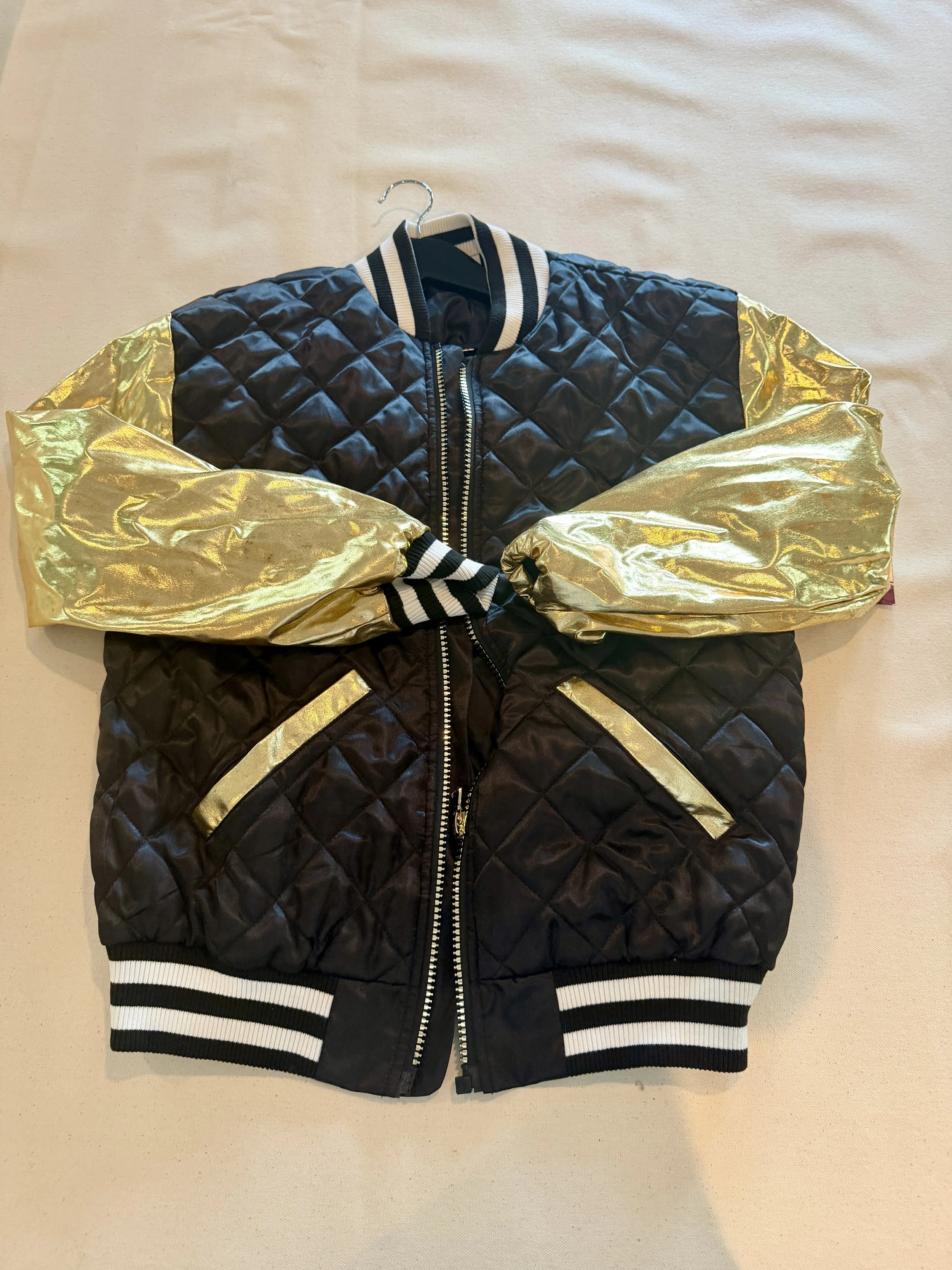 Pimp Jacket (Medium)