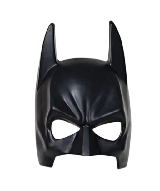 Batman Mask (Kids)