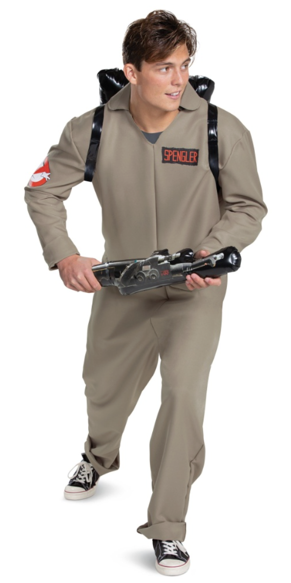 Ghostbuster (Medium)
