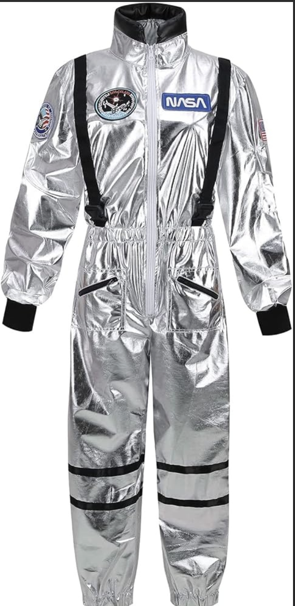 Astronaut (Medium)