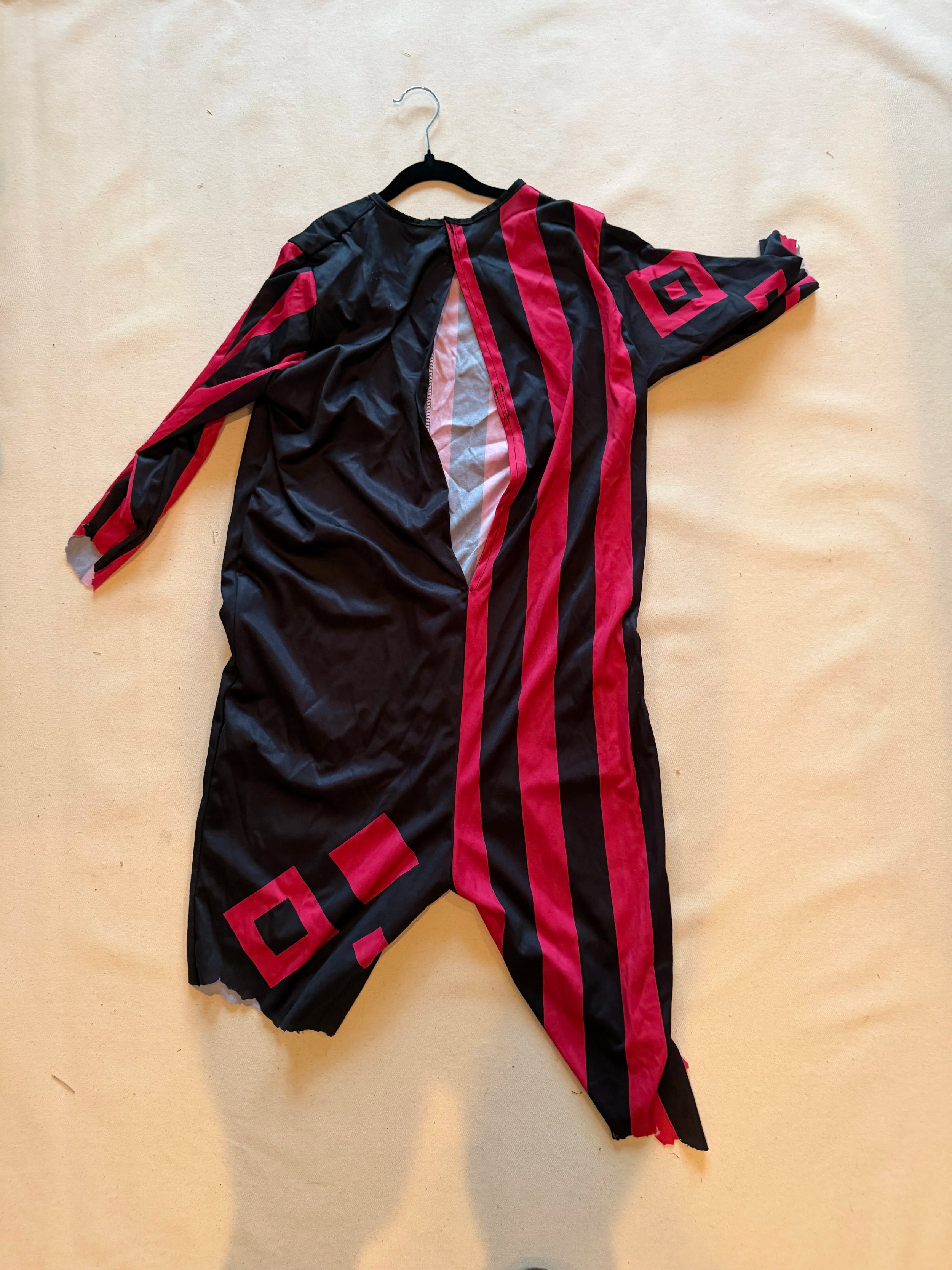 Clown Onesie (Medium)