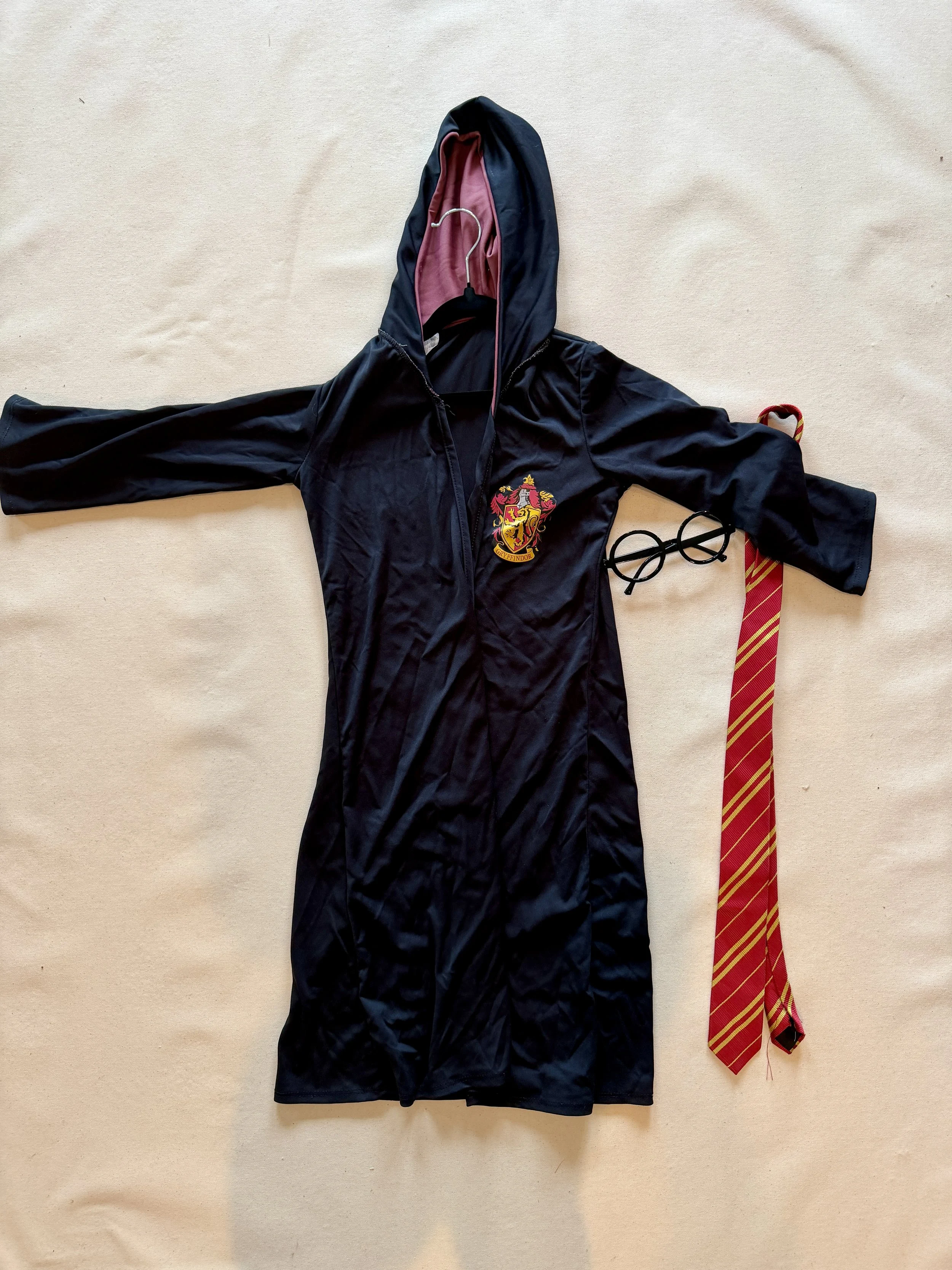 Harry Potter (Medium)