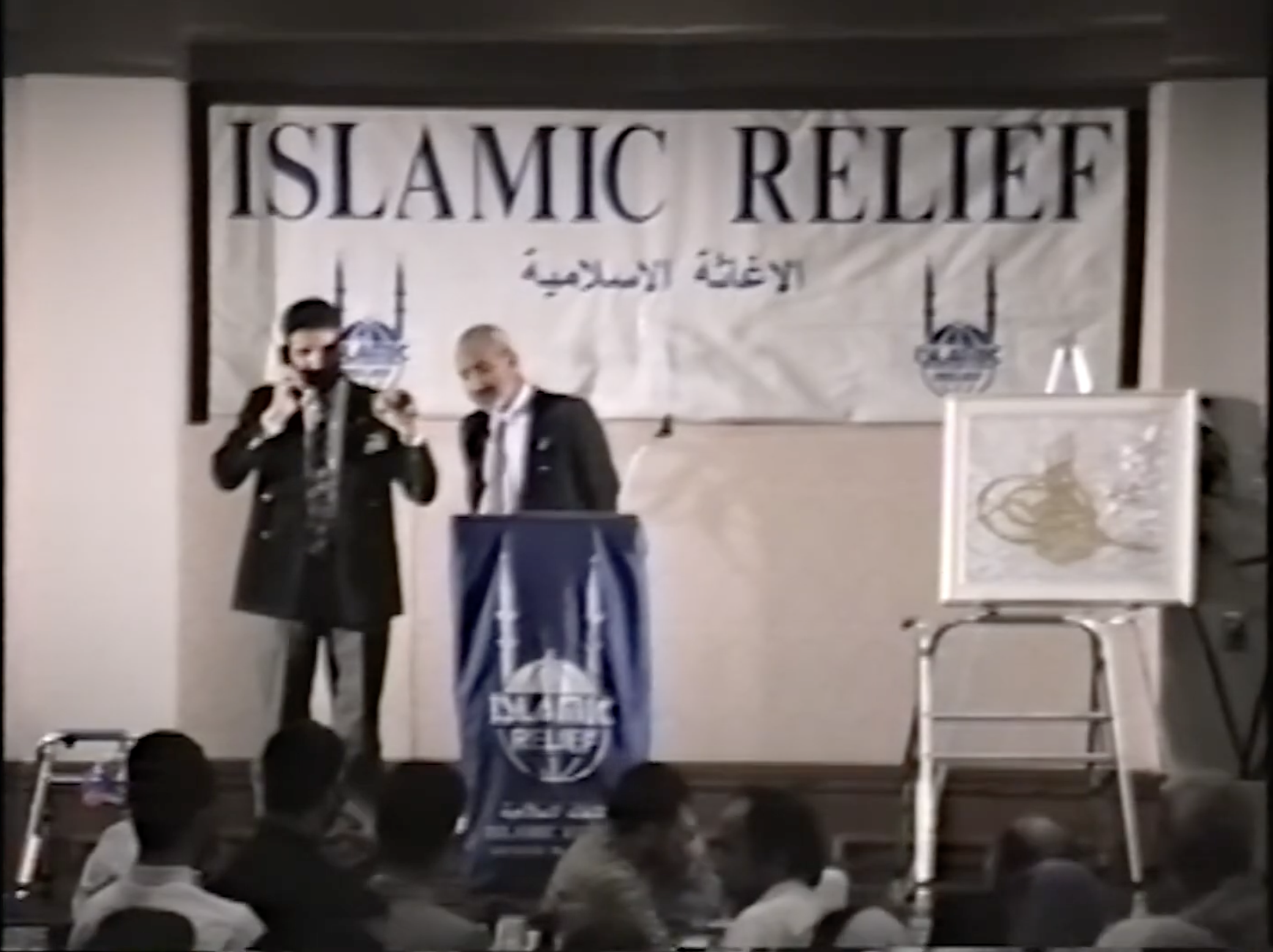 Remembering Srebrenica · Short Documentary