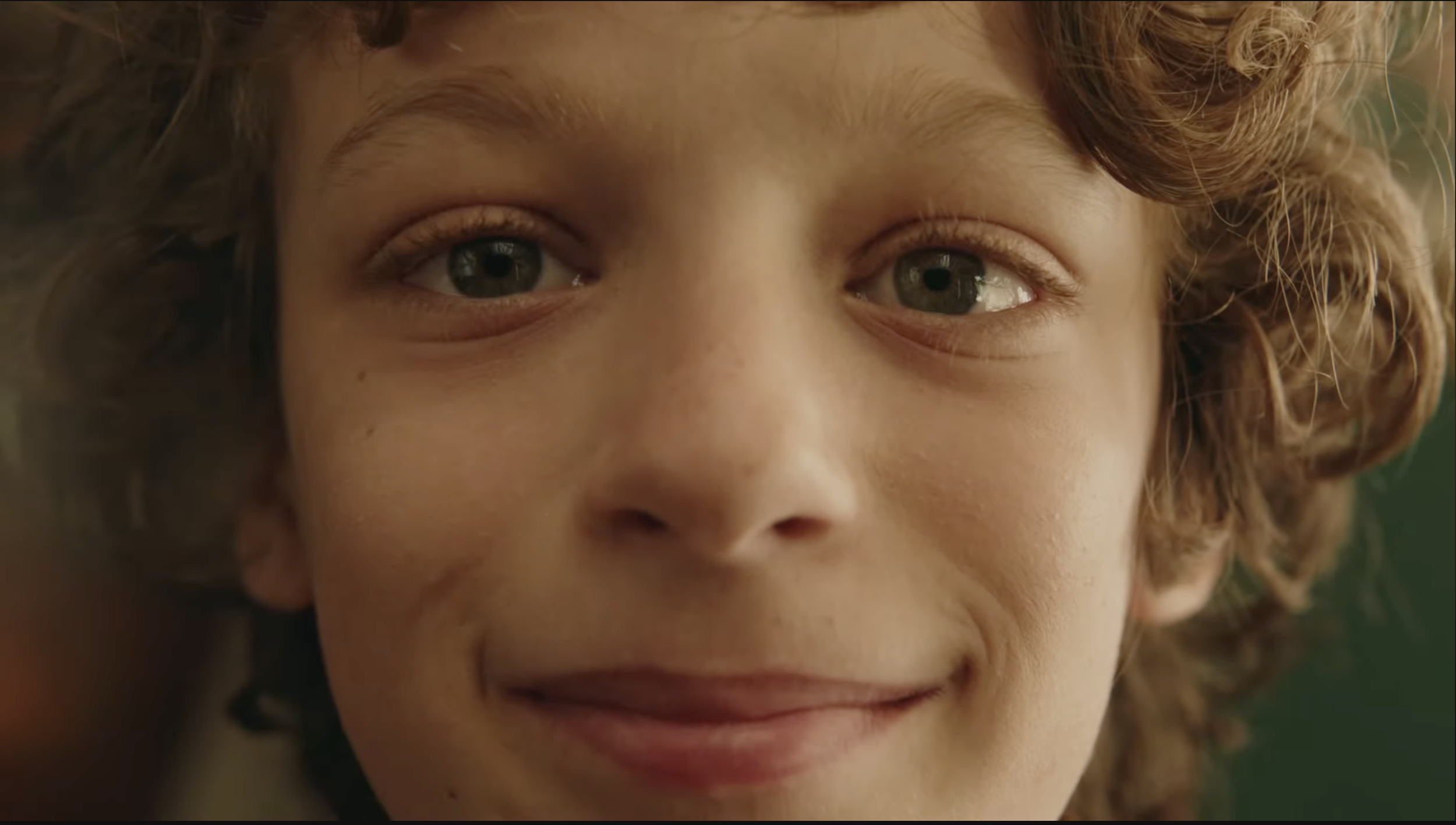 Ismael's List · Short Film