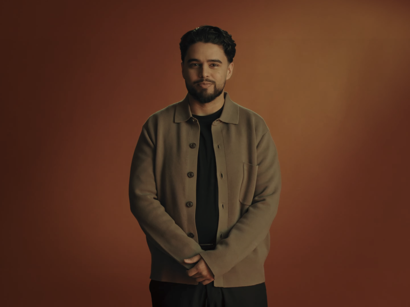 Reflections On Ramadan · Video Series