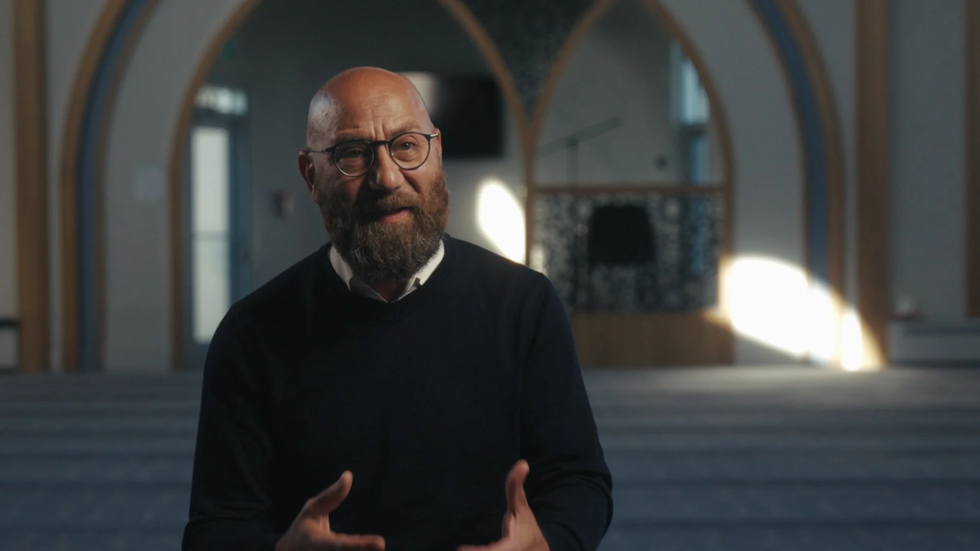 The Muslim Pioneers · Short Documentary