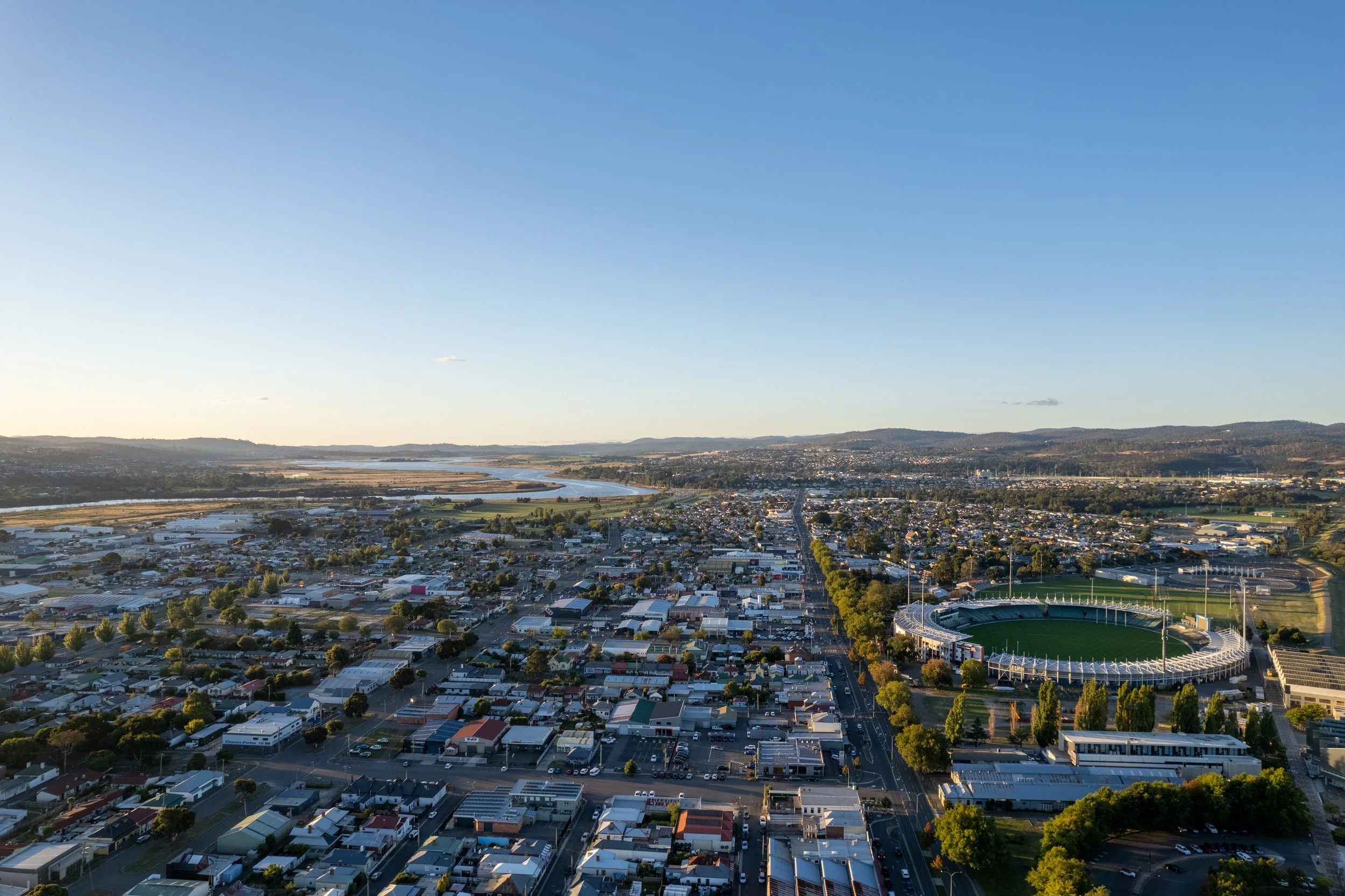 Six of Australia’s best small cities with big lifestyle appeal 