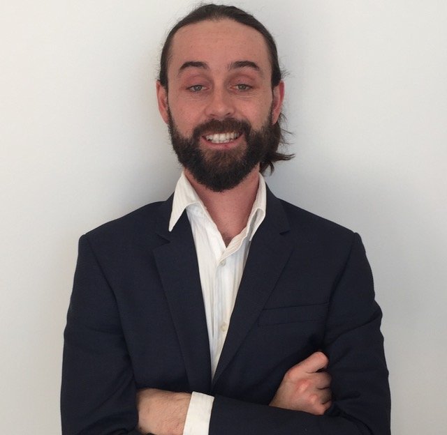 DANIEL HARVIE, Pain Scientist, Musculoskeletal and Pain Physiotherapist (Physical therapist), manual therapy online course coordinator.