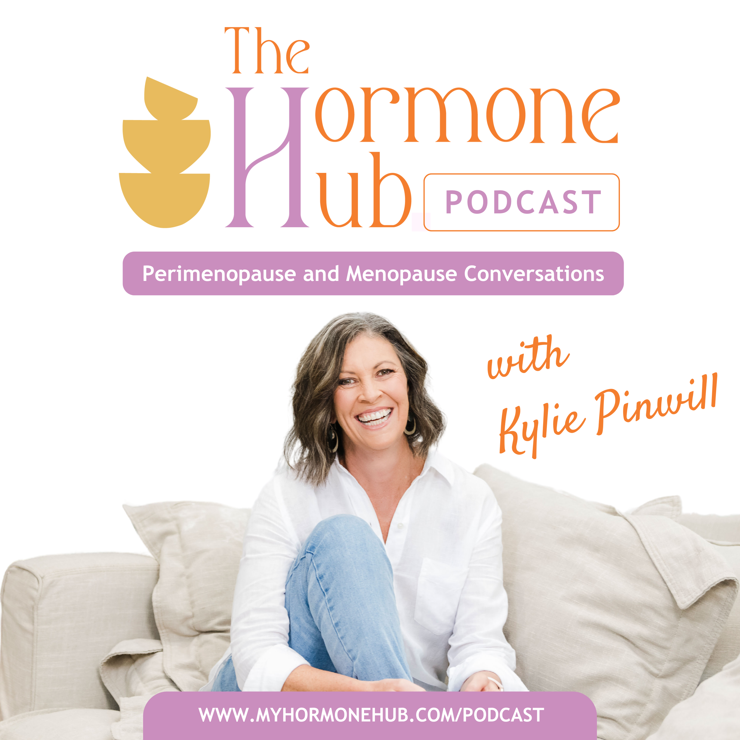 You Don't Have a Sleep Problem, You Have a Hormone Problem