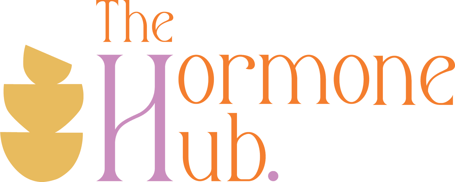 My Hormone Hub