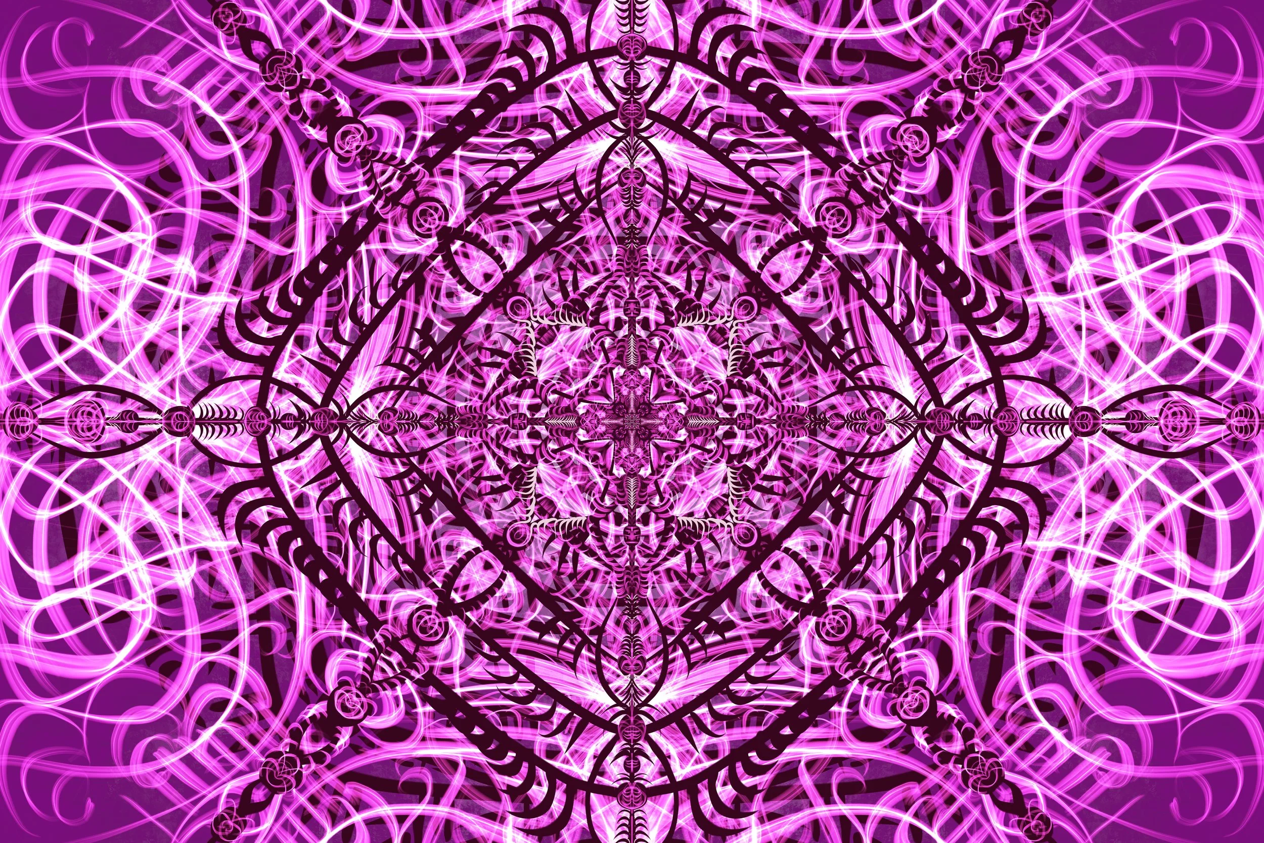 CHAKRA BALANCING ART