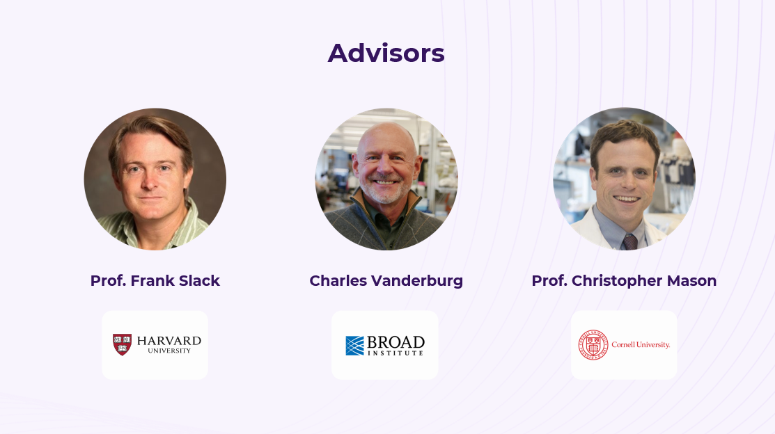 Tesabio.ai Appoints World-Class Scientific Advisory Board