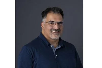 Afshin Beheshti