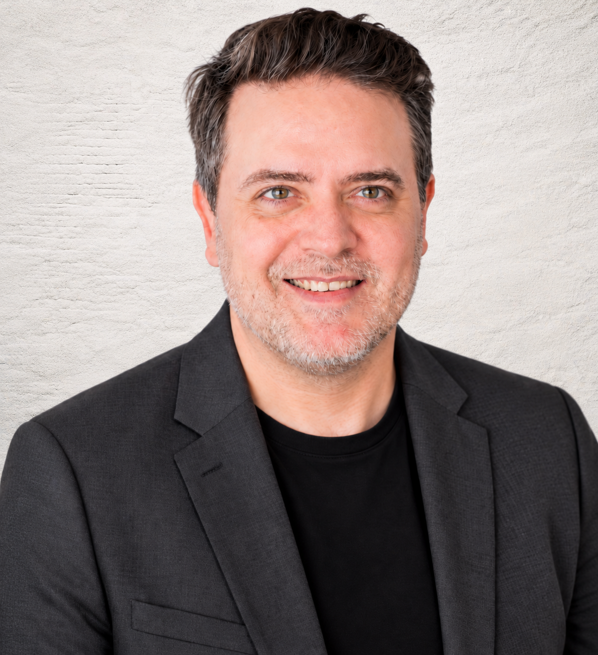 Sebastian Ortiz Chamorro headshot