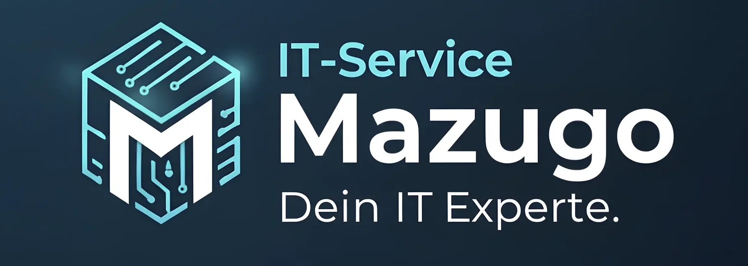 IT-Service Geretsried