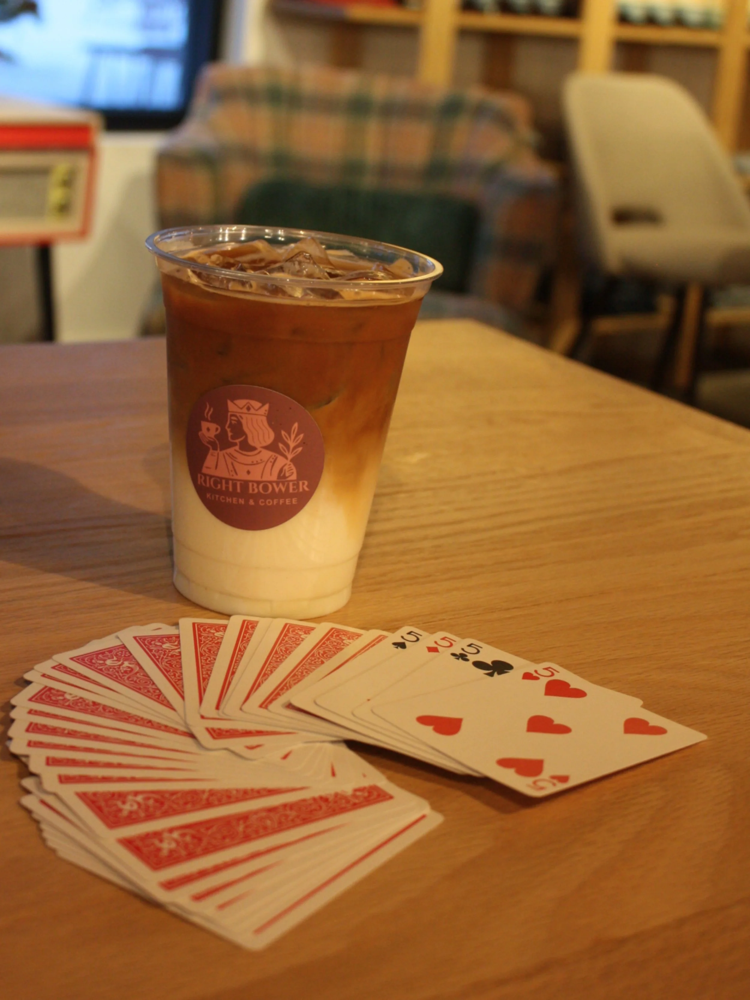 Euchre Tournament! 