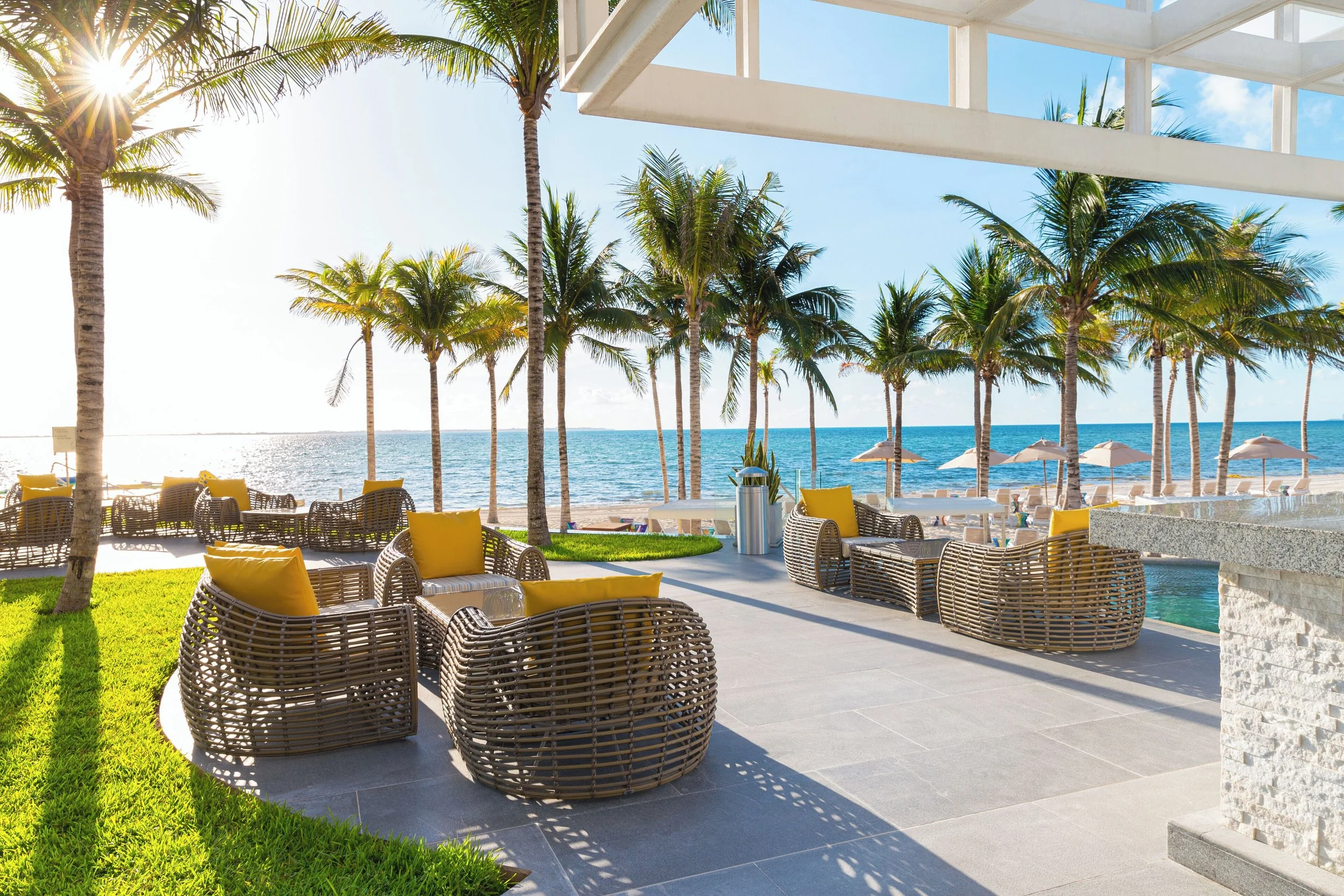 Garza Blanca Resort Cancun - All Inclusive