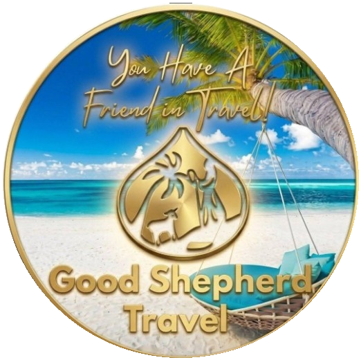 Good Shepherd Travel and Events