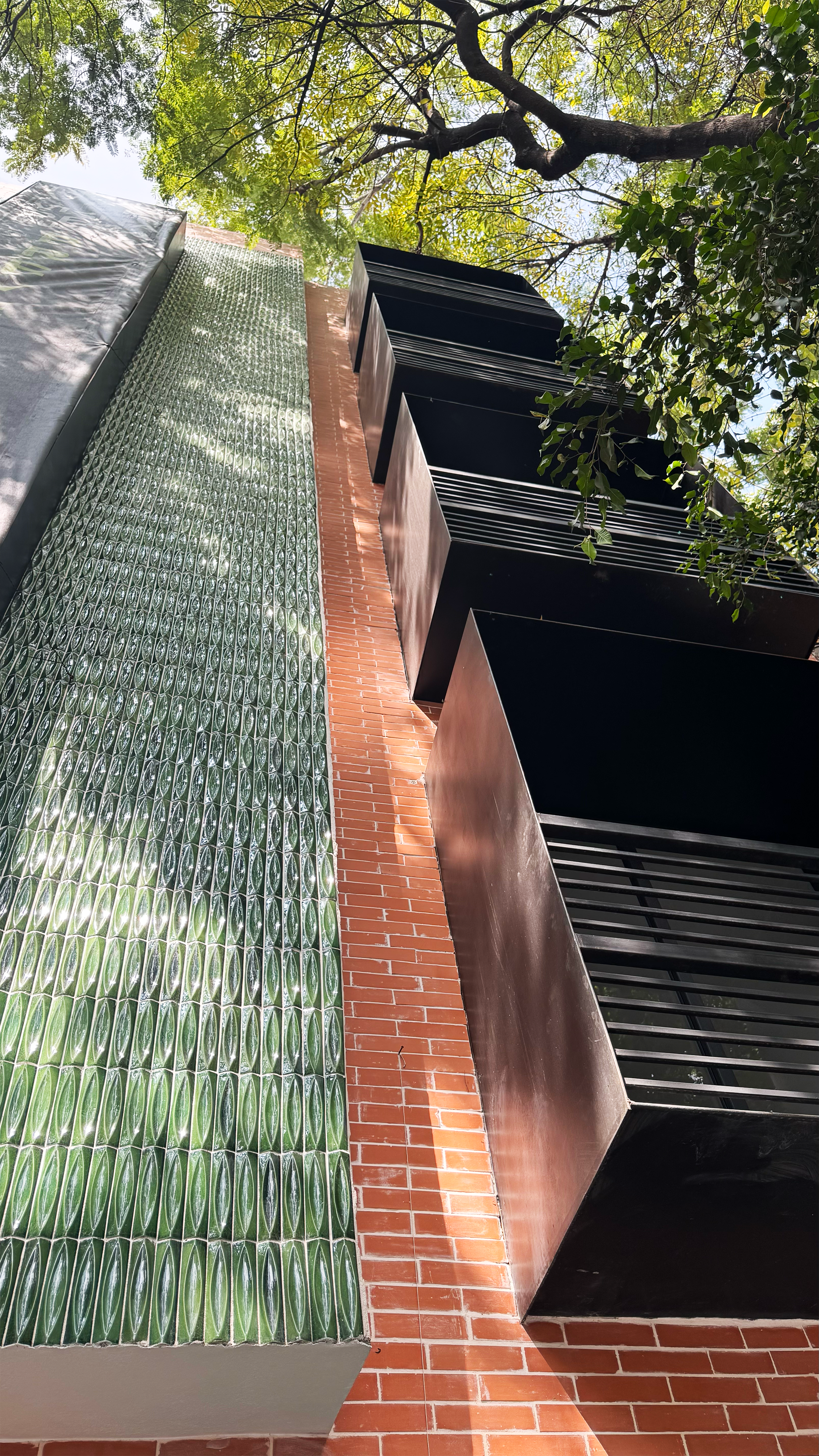 Departamento en venta San Miguel Chapultepec 56 m2 Terramount 1.png