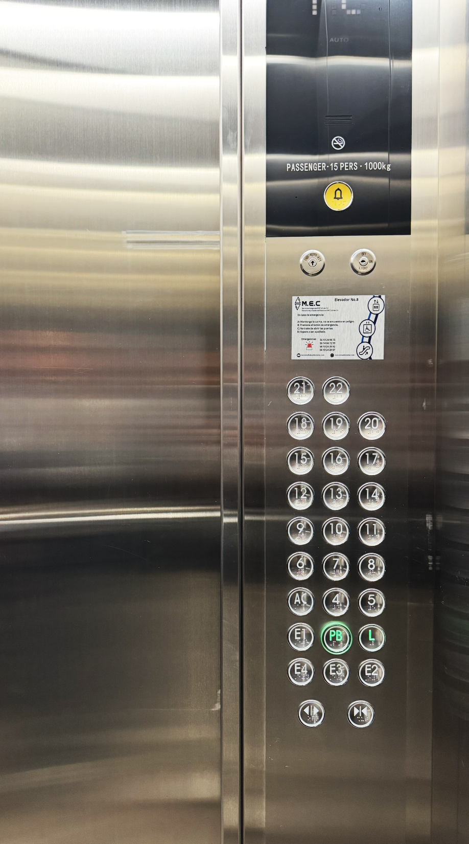 Terramount Departamento en Venta Insurgentes Sur CDMX 33.png