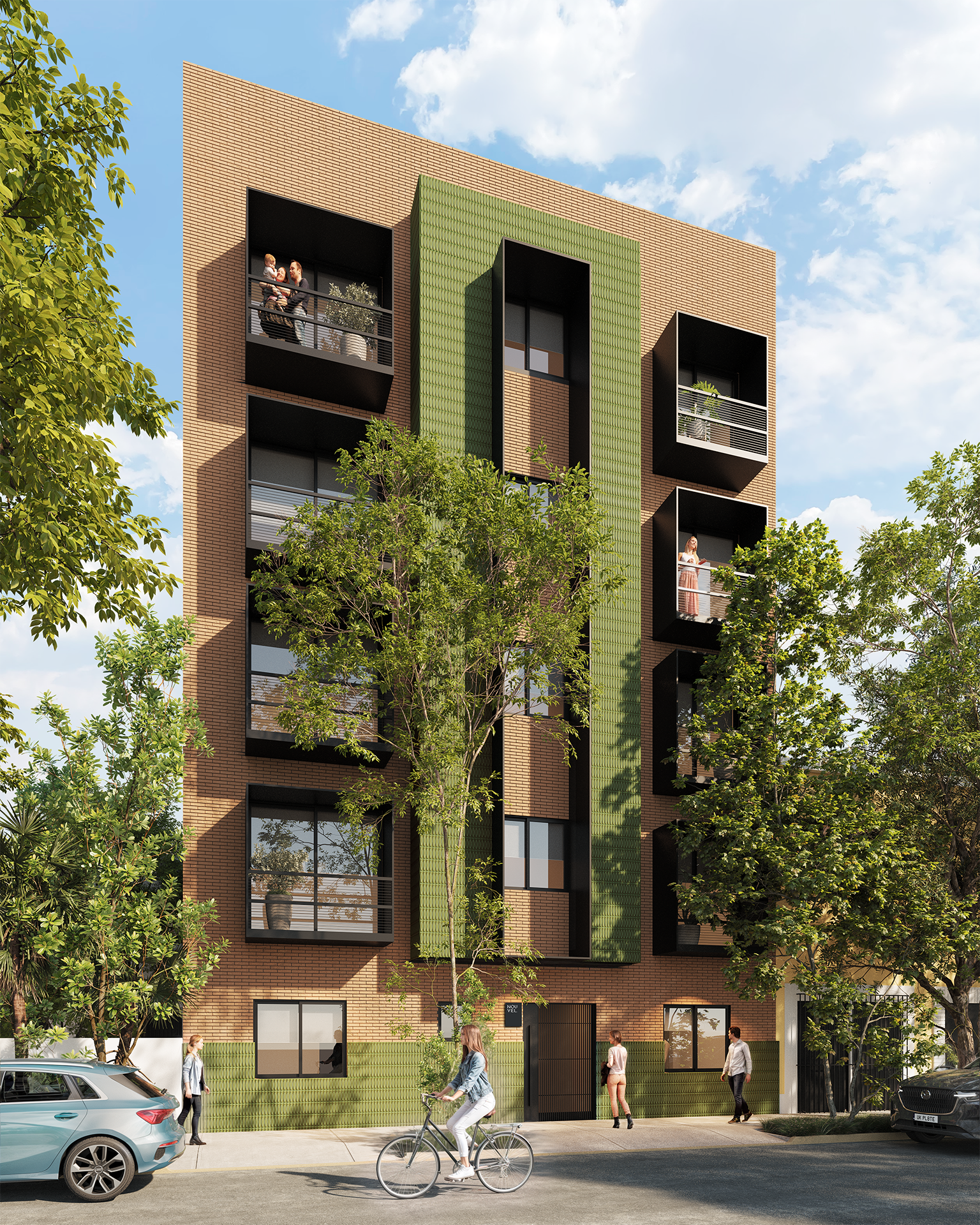 Departamento en venta San Miguel Chapultepec 56 m2 Terramount 13-1.png