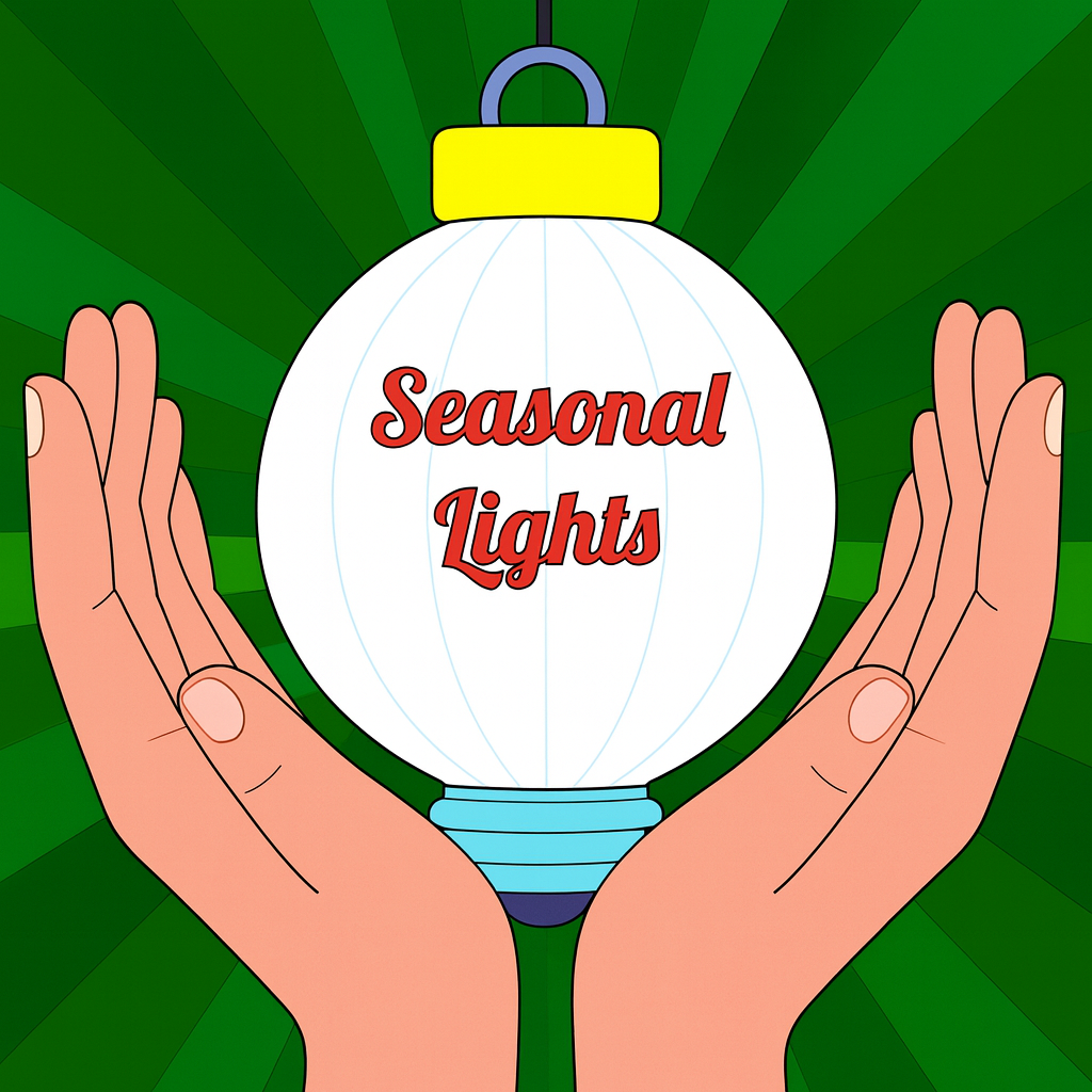 Seasonal Lights