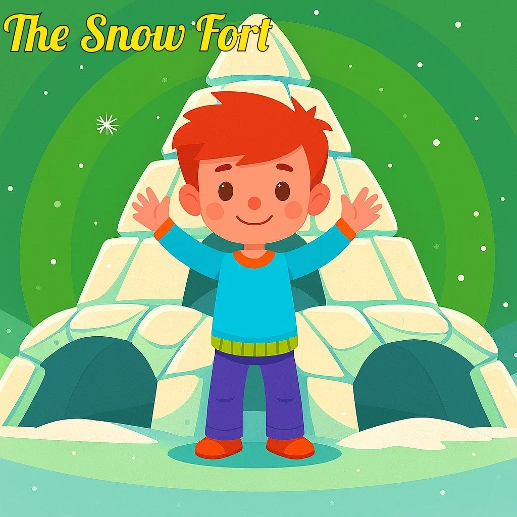 The Snow Fort