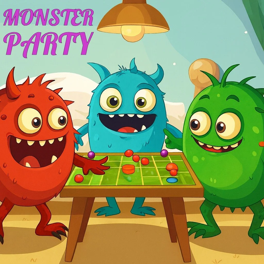 Monster Party