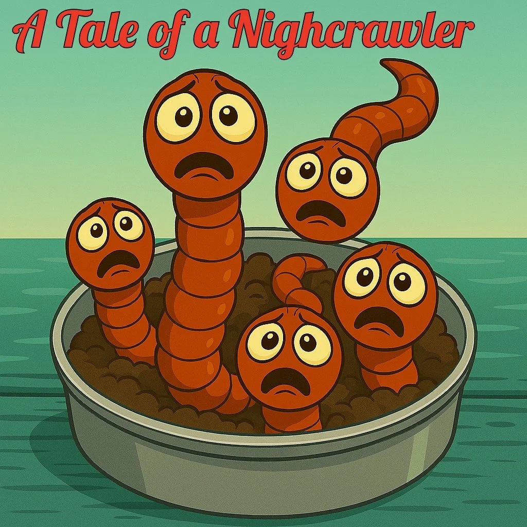 Tale of a Nightcrawler