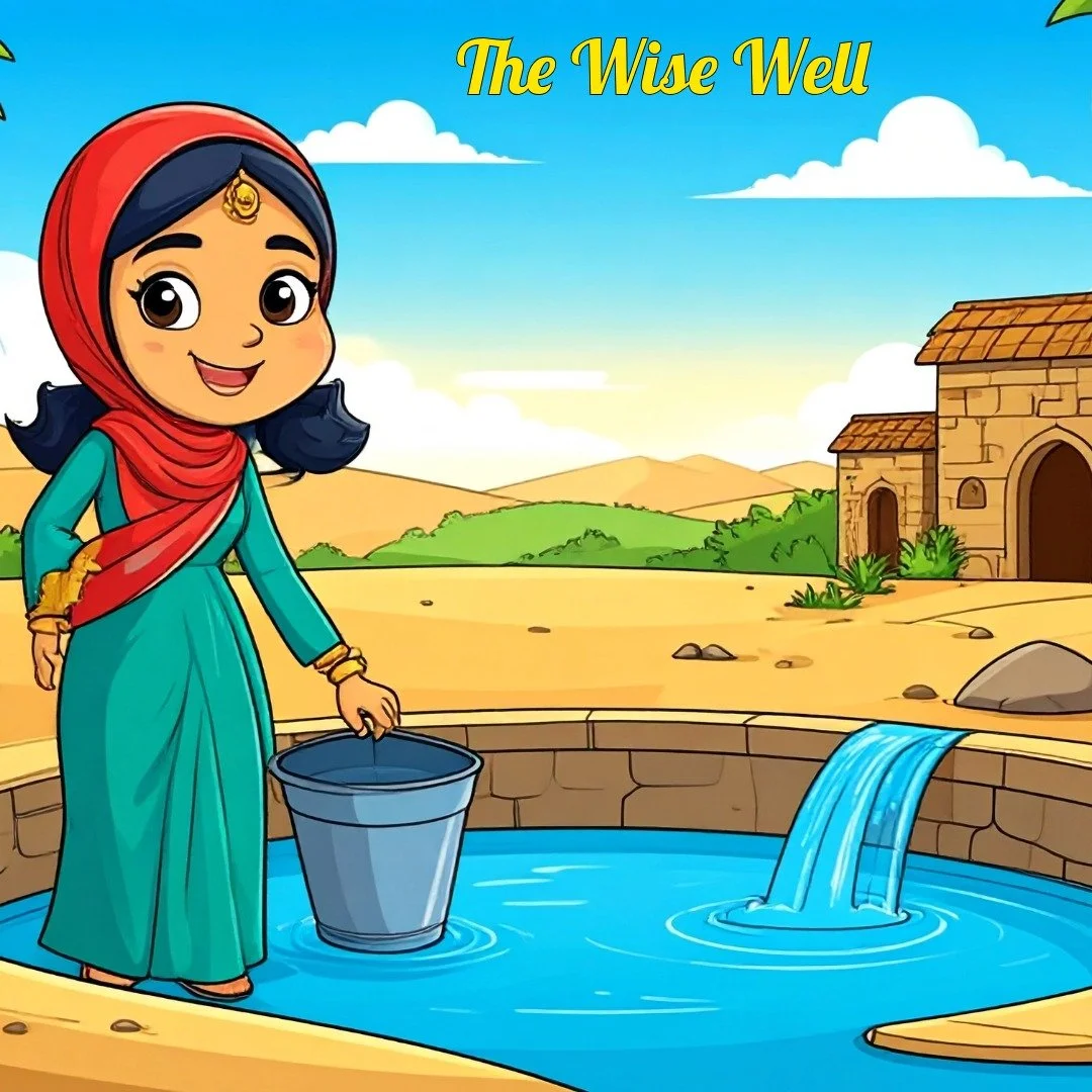 The Wise Well
