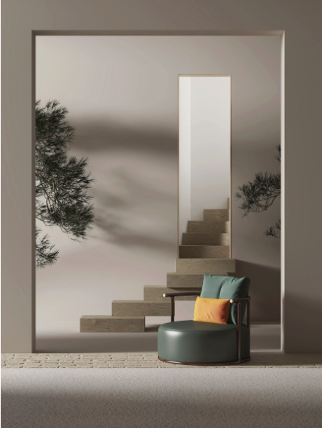 Materiales Sostenibles para Diseño de Interiores Modernos en Colombia | Durán Sangiovanni