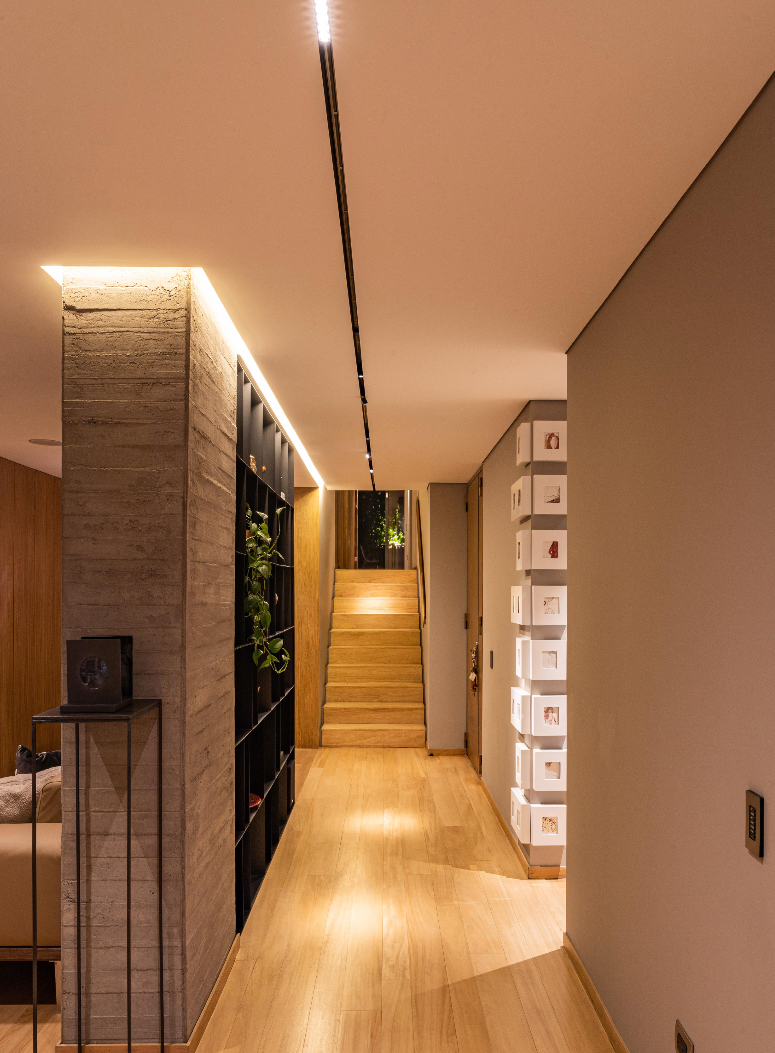 integrante del equipo DS Arquitectura en diseño arquitectónico