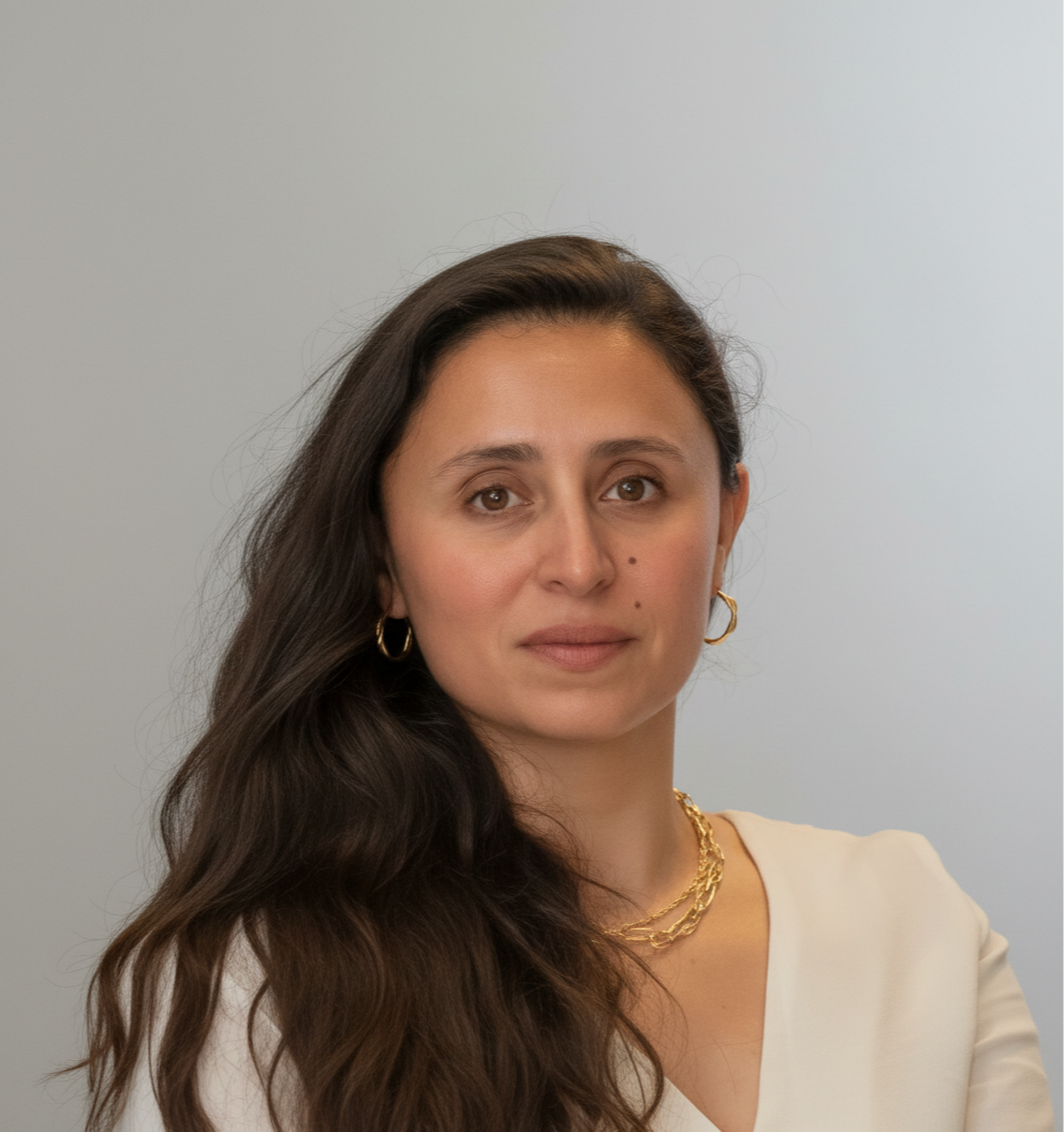 arquitecto del equipo DS Arquitectura en proyectos de arquitectura en Colombia