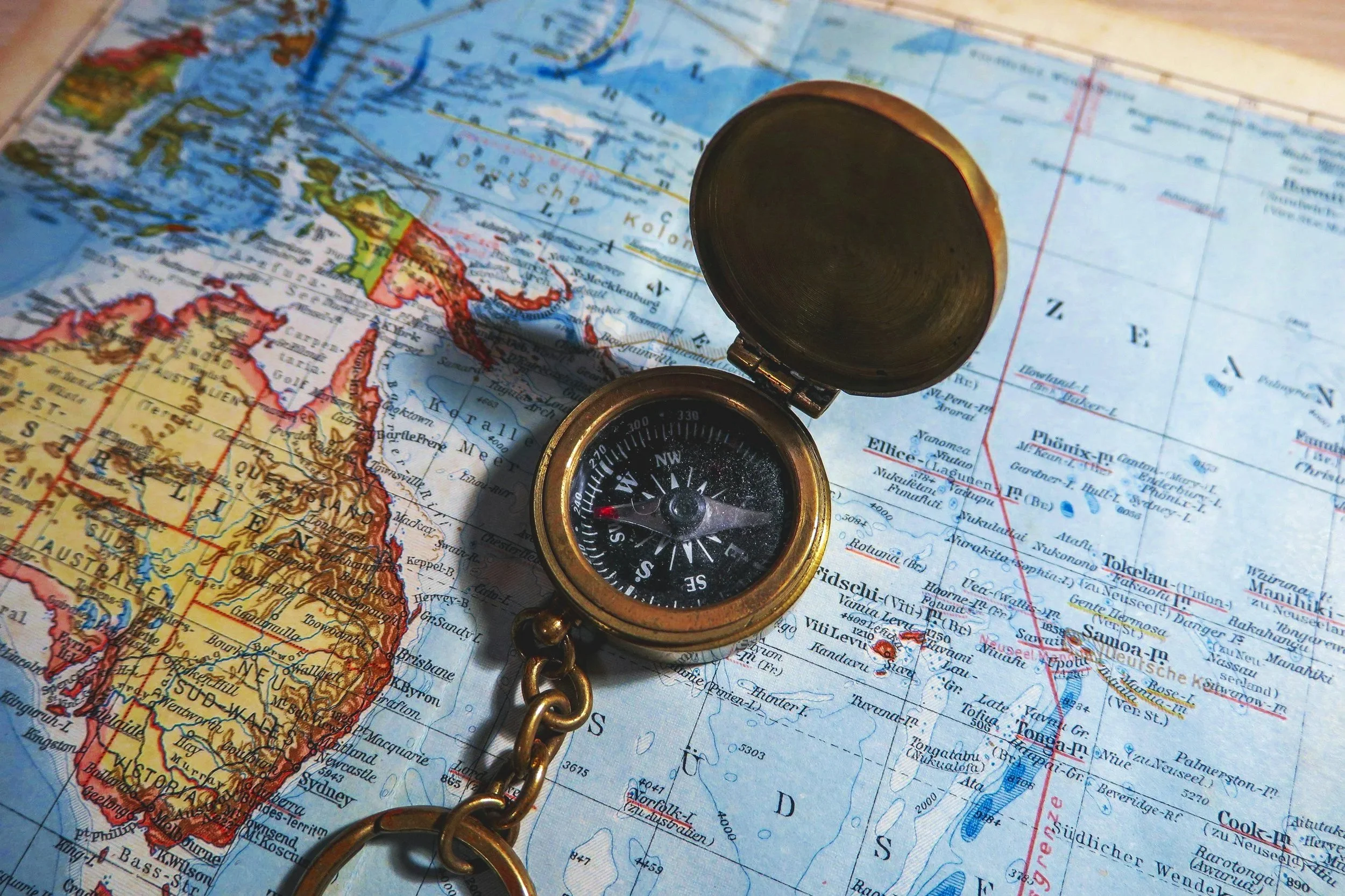 Purpose Matters Workshops