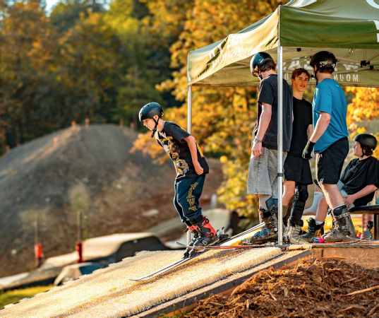 Wy'East + IRCO Rial Jam