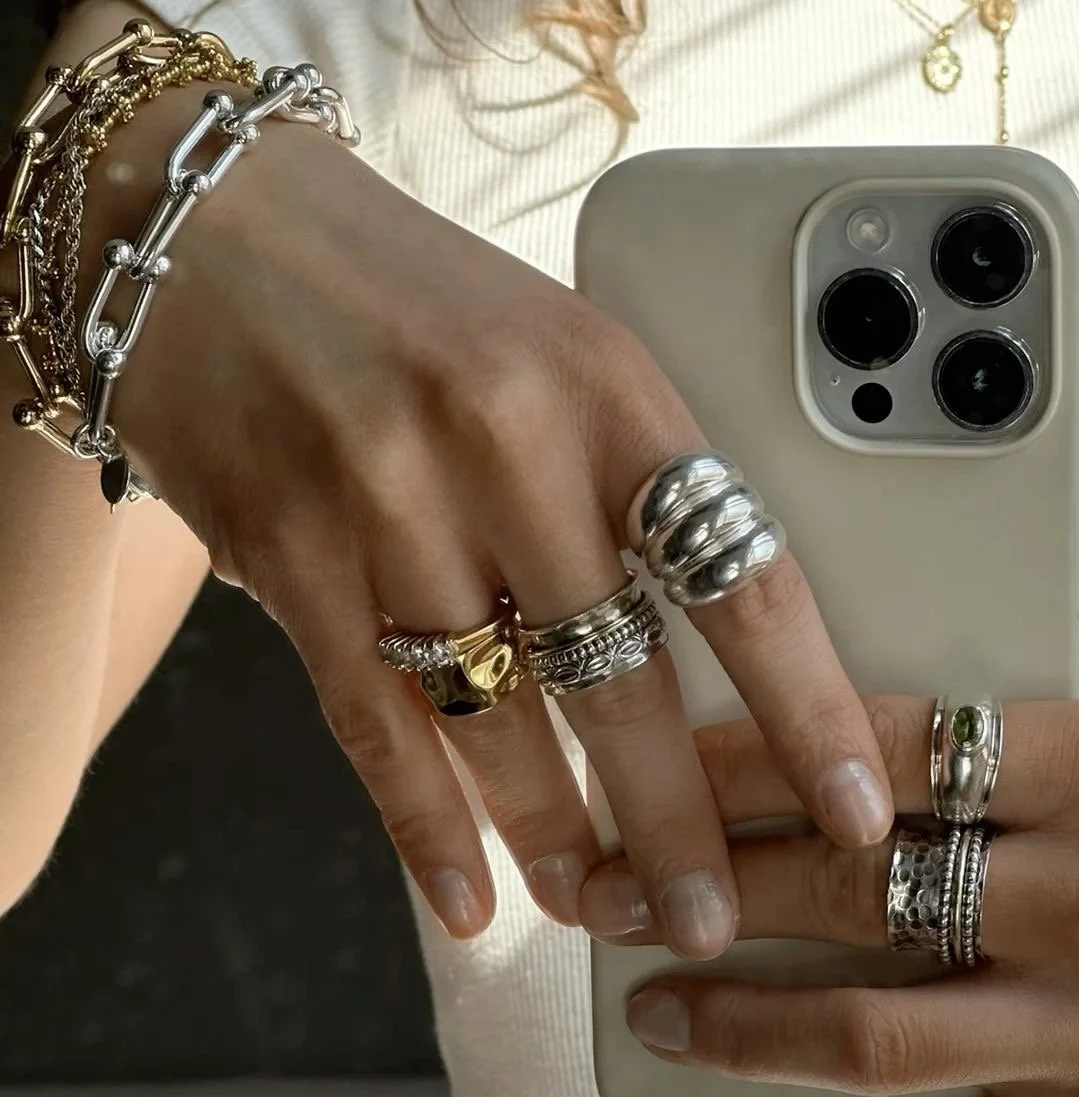 Fashion Rules We’re Officially Ignoring