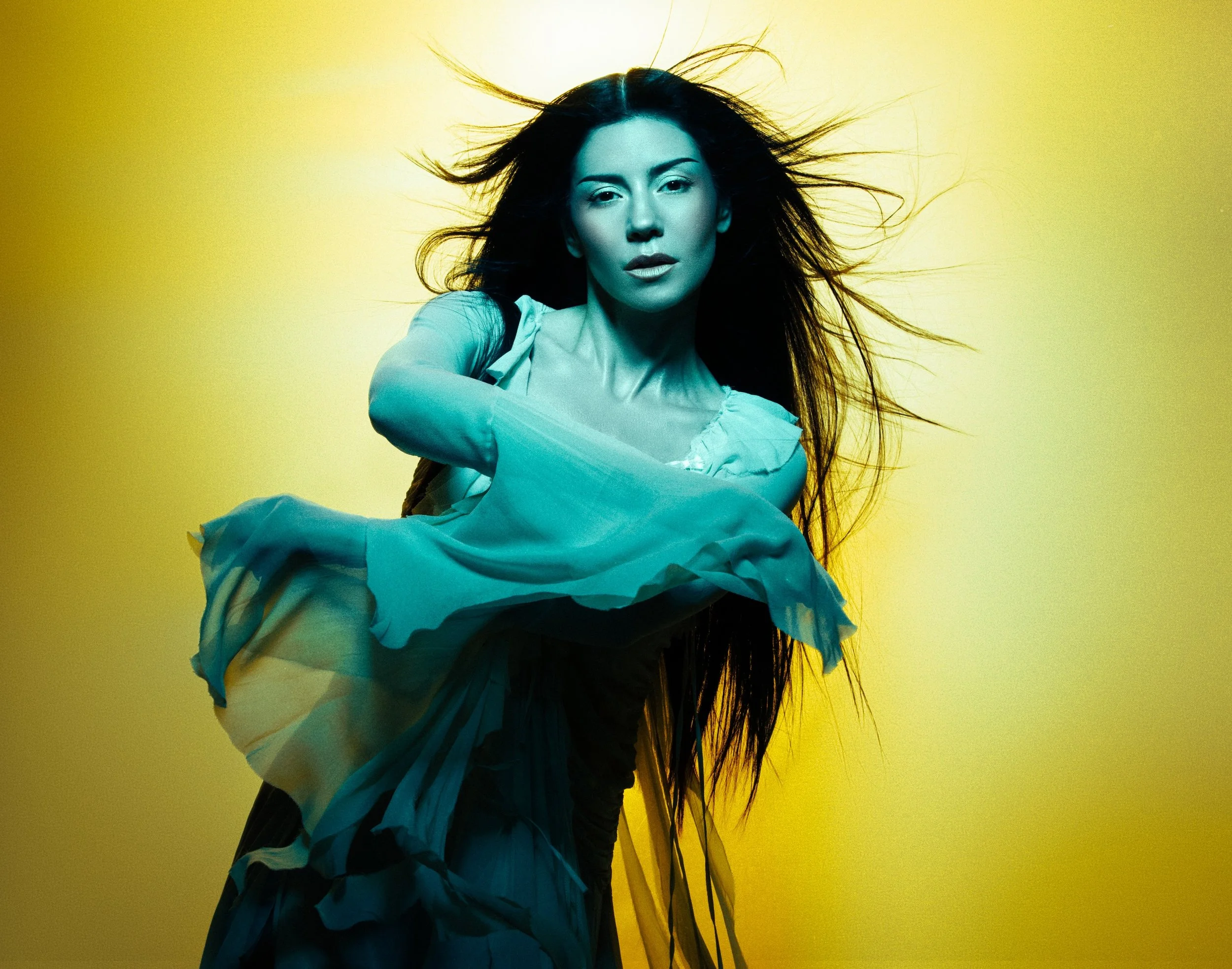 MARINA (formerly Marina and the Diamonds) Australian Tour