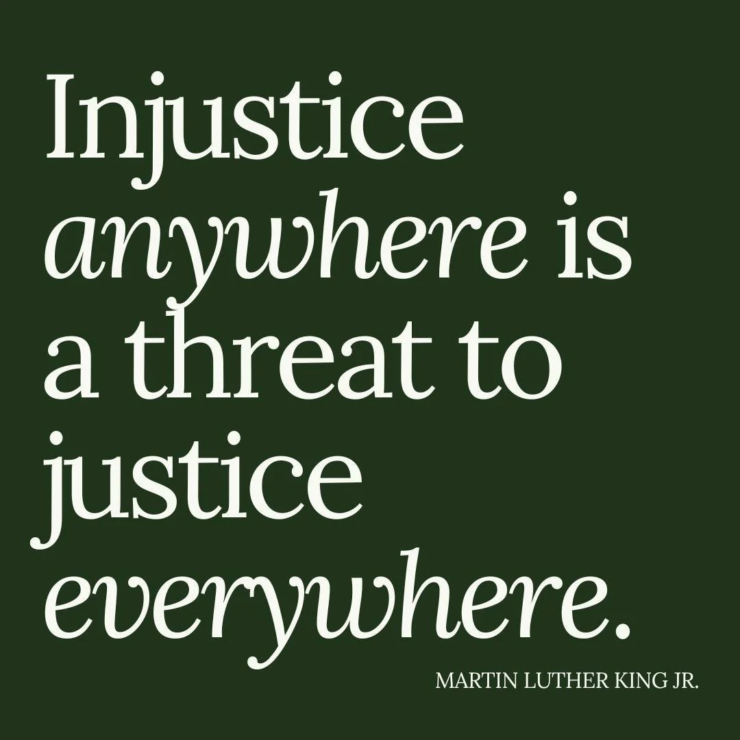 Happy Martin Luther King, Jr. Day!