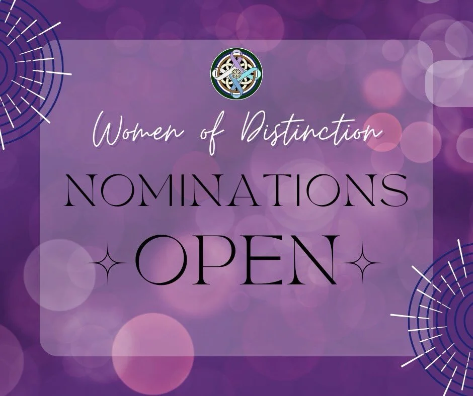 ✨SPHH Annual Women of Distinction &mdash; Nominations Now Open! 
The South Peninsula Haven House Board of Directors invites you to be part of the 2026 Woman of Distinction celebration! This annual event honors the powerful, cross-generational contrib