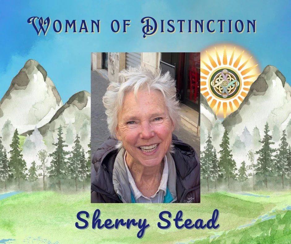 💜South Peninsula Haven House is honored to recognize four outstanding individuals for the 2026 Women of Distinction Awards.💜

These remarkable community members have gone above and beyond in their dedication, leadership, and service, making a lasti