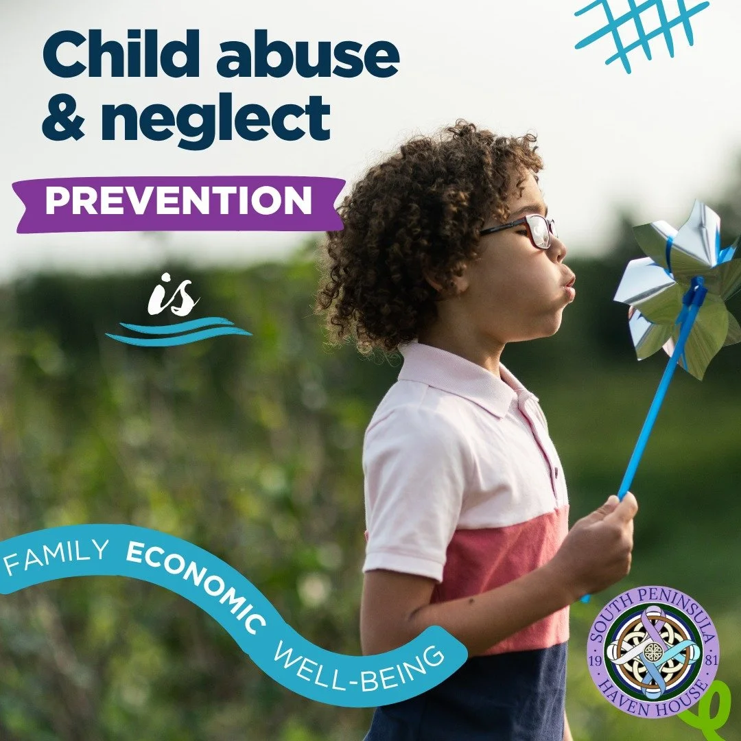 🔵 Prevention Starts with Support 🔵 

🔗 Preventing child abuse and neglect means ensuring families have what they need to thrive&mdash;including economic support, access to childcare, mental health resources, and medical coverage. Right now, the Al