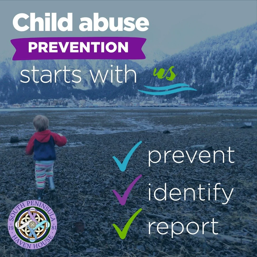 🔵 Prevention Starts with Us 🔵 

Child sexual abuse is preventable. Learning the signs, setting clear boundaries, and taking action when needed are crucial steps to protect children.

✔ Prevent &ndash; Talk openly with kids about body safety. 
✔ Ide