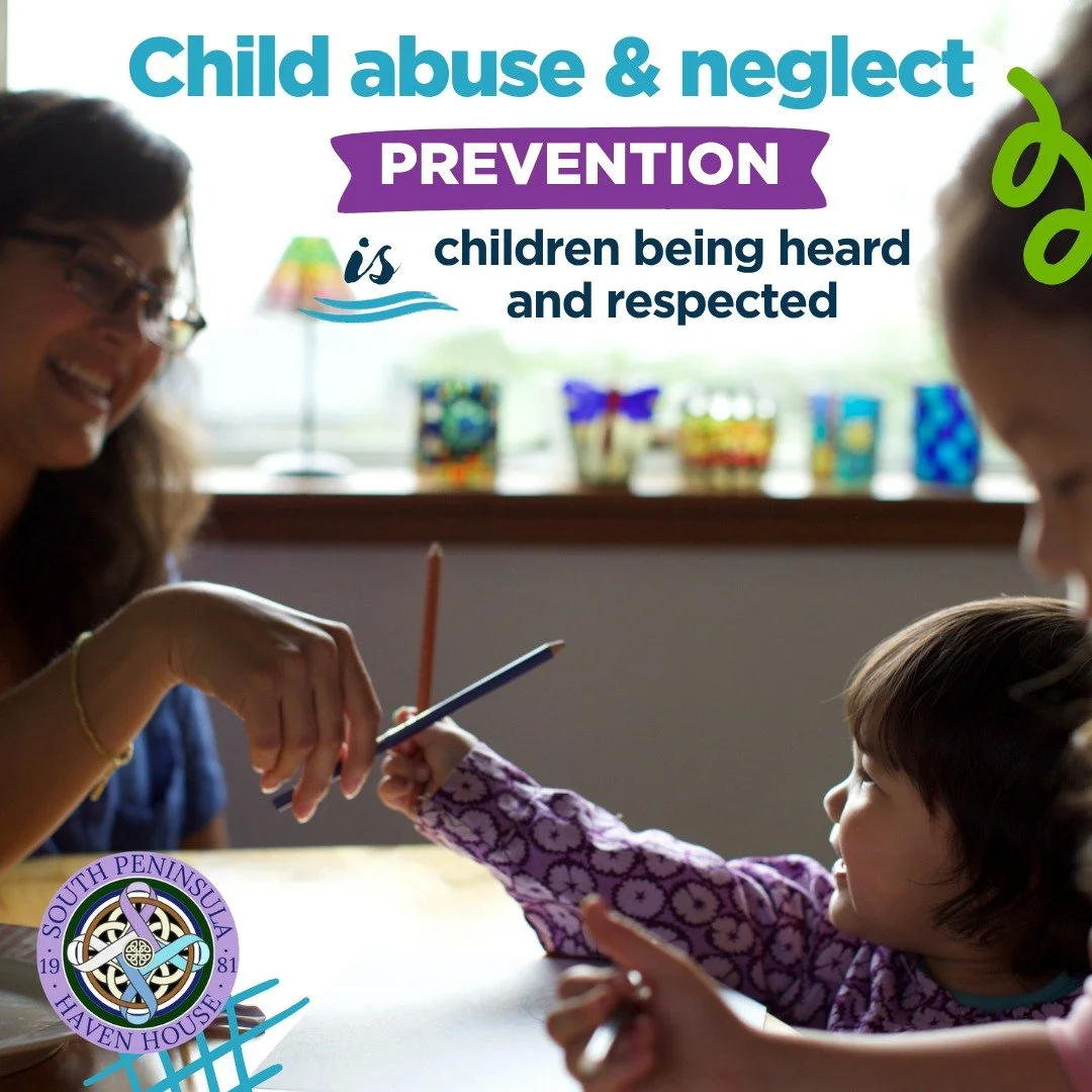 Every child deserves to feel safe, seen, and supported. 
When children know the adults in their lives care about them, listen to them, and believe them, they&rsquo;re more likely to speak up if something feels wrong. 
💙 Supportive relationships are 