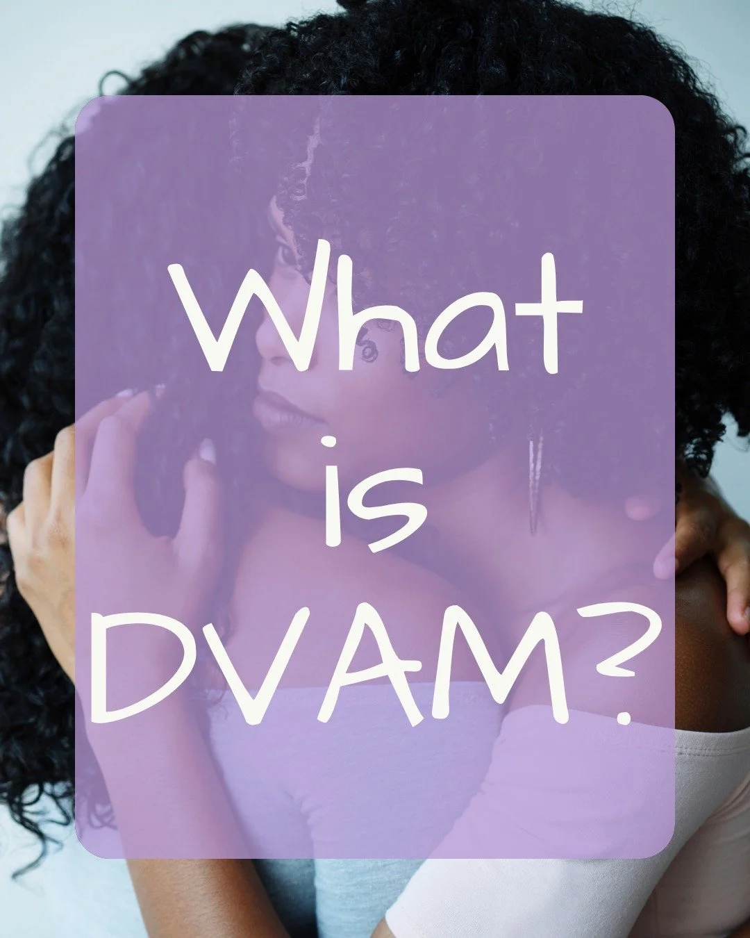 Domestic Violence Awareness Month (DVAM) is a national campaign dedicated to raising awareness about domestic violence. Every October, organizations and individuals unite across the country for a national effort to uplift the needs, voices, and exper