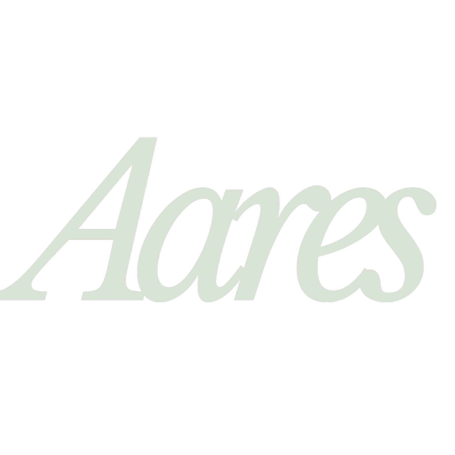 Aares