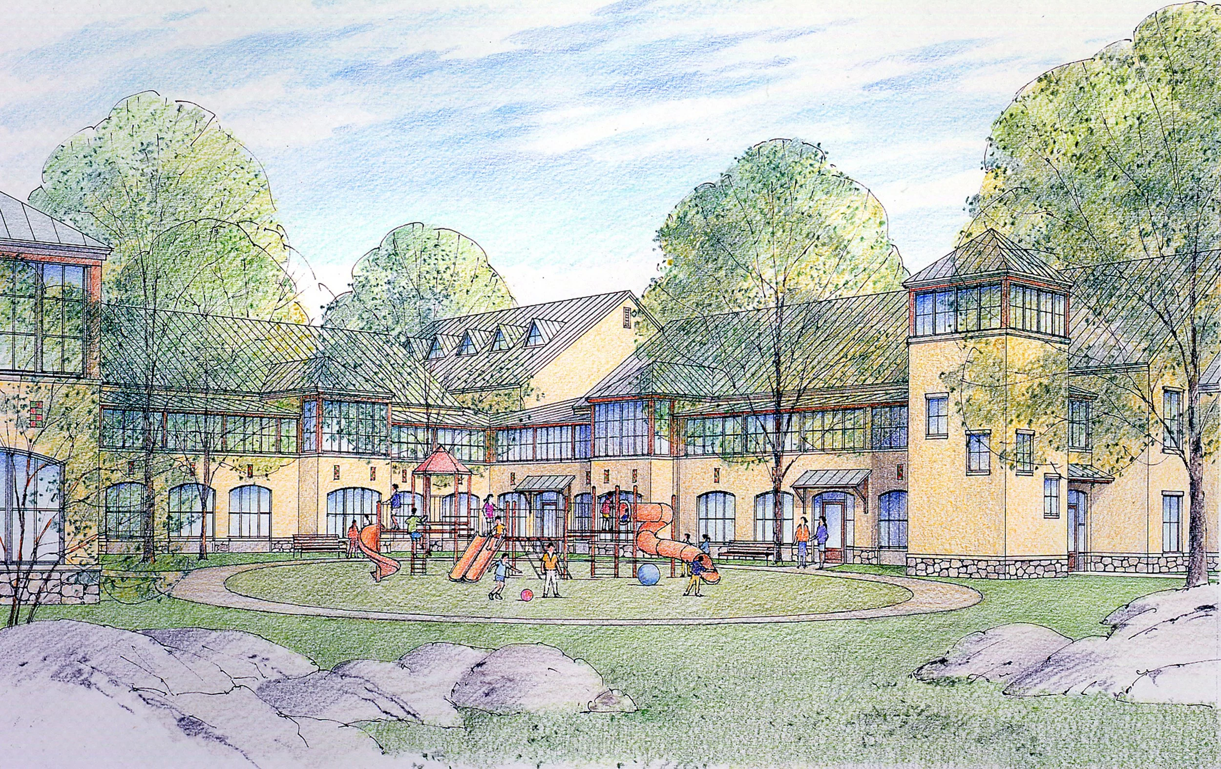 Hackley Lower School Play Rendering.jpg