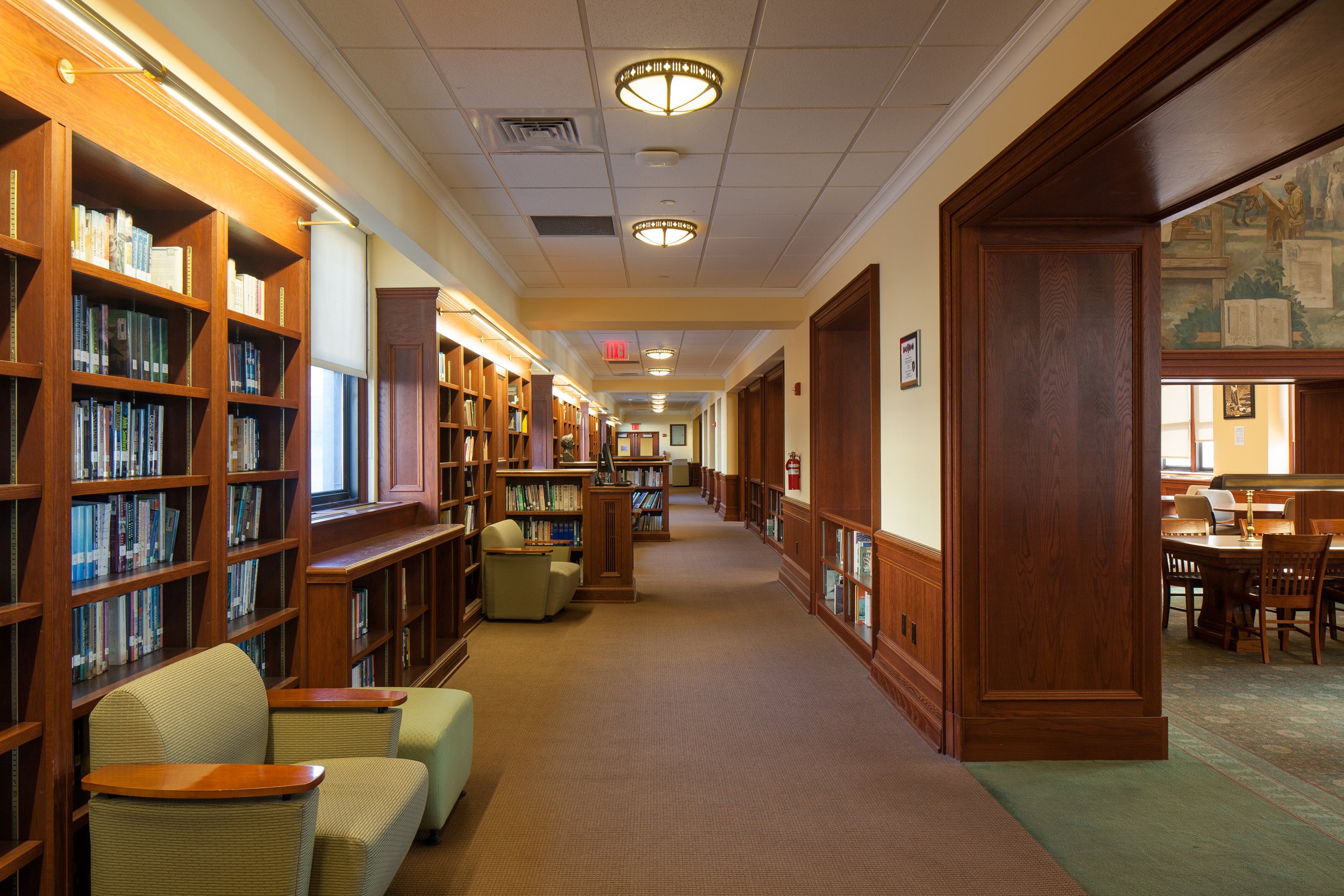 pelham union free schools